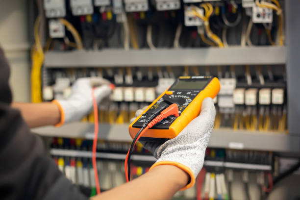 Best Electrical Maintenance Services  in Spring Hill, KS