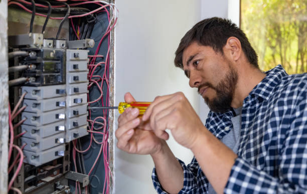 Trusted Spring Hill, KS Electrician Experts